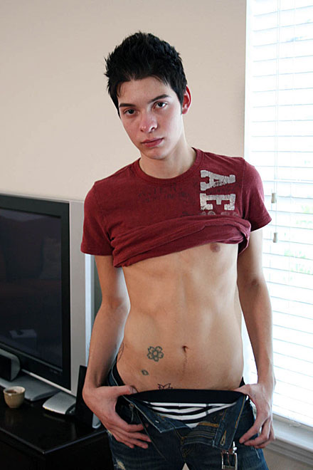 Brycen Cox Jerks Image
