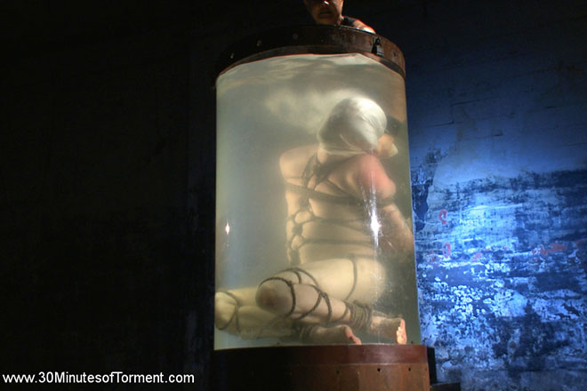 Water Tormented & More Image