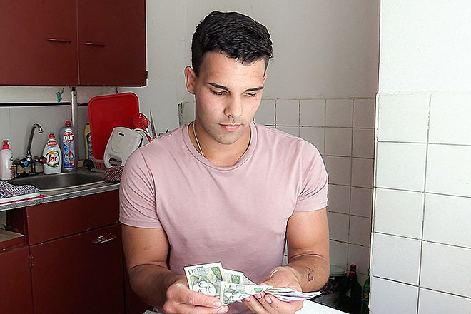 Debt Dandy 251 Image
