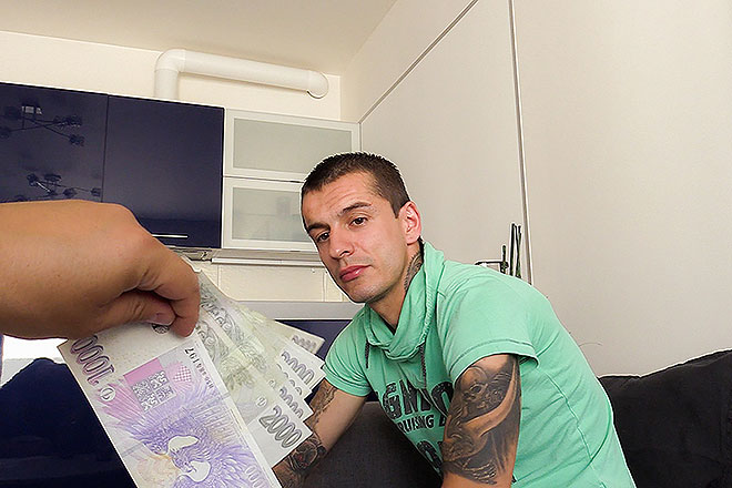 Debt Dandy 252 Image