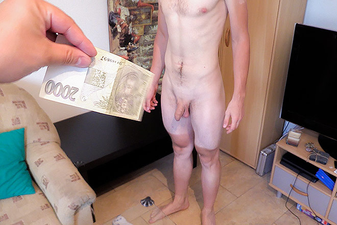 Debt Dandy 253 Image