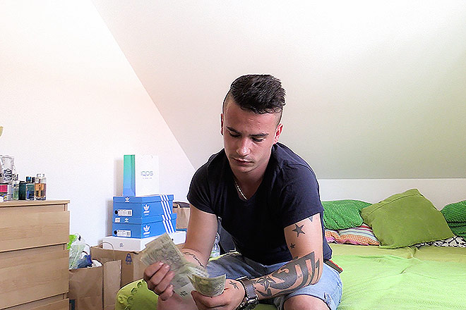 Debt Dandy 254 Image