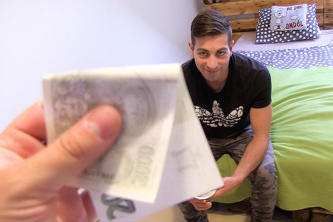 Debt Dandy 255 Image