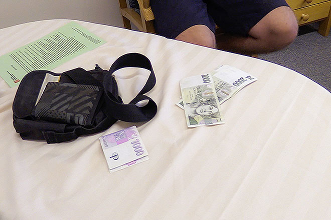 Debt Dandy 256 Image