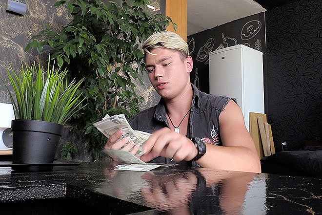 Debt Dandy 258 Image