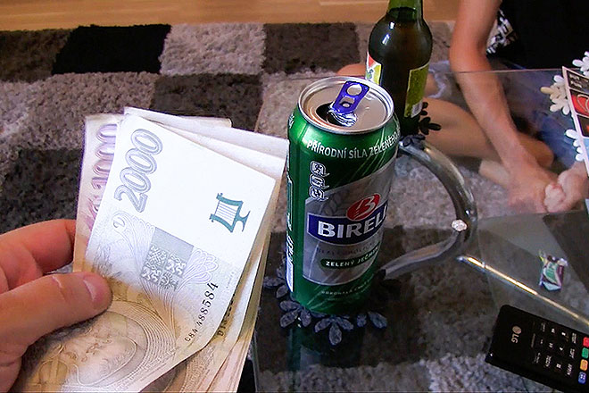 Debt Dandy 259 Image