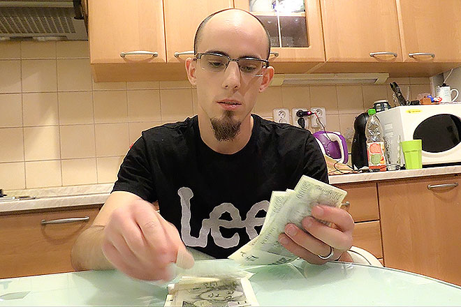 Debt Dandy 266 Image