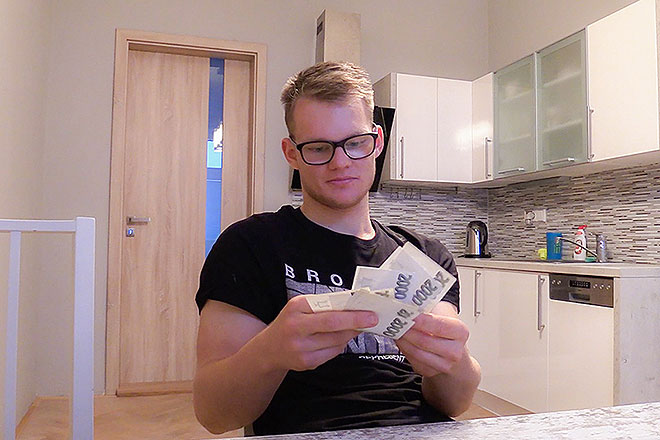 Debt Dandy 270 Image
