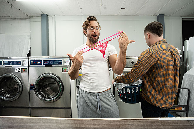 Laundry Loads Image