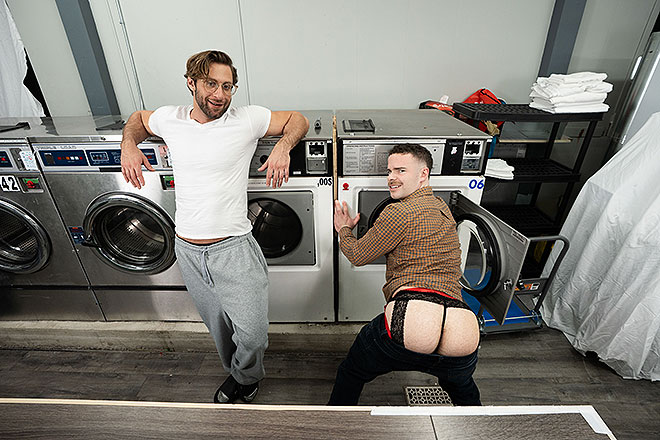 Laundry Loads Image