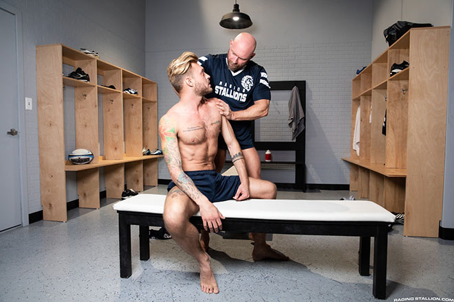 Image from gallery SCRUM