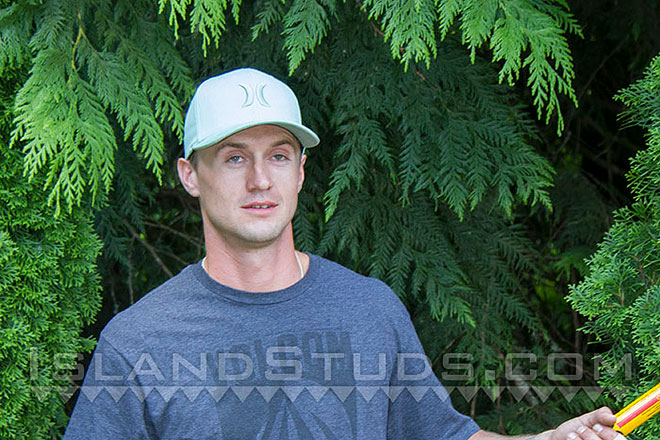 Image from gallery Nudist Arborist Brent is Back!