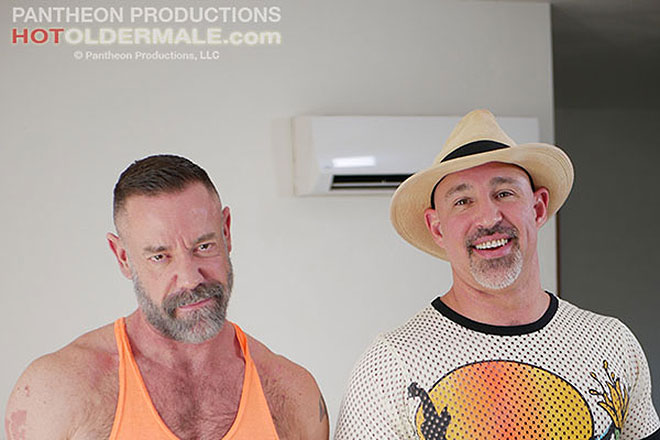 Image from Kev & Steve Start the Dads Trip blog