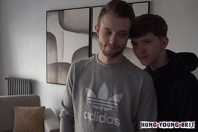 Image from gallery Cute East London Fucks Dutch