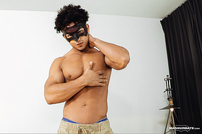 Kenzo Fucks Image