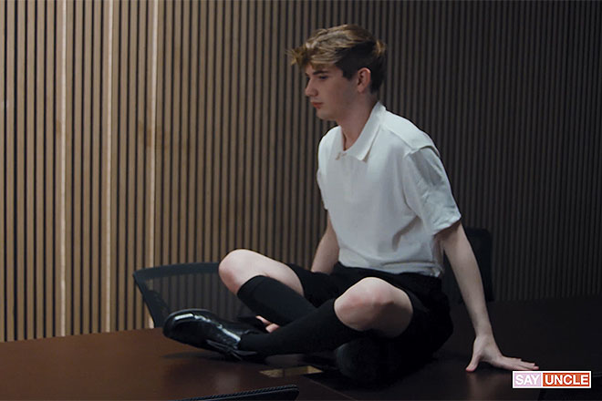 Sexerance Image