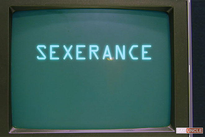 Sexerance Image