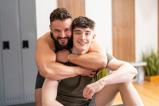 Hayden & Cooper Image