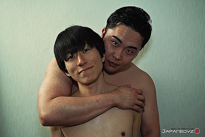 Image from gallery Akira's Hot Muscle Fuck