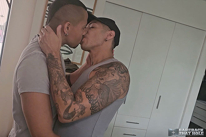 Image from gallery Brandon Vel & Antonio Pix
