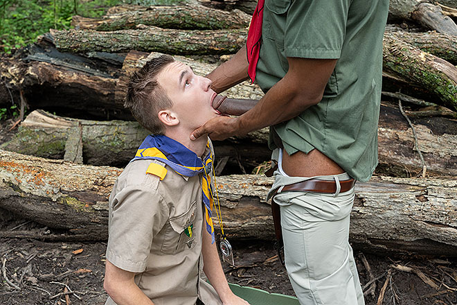 Scout Zac Vol 1 Image