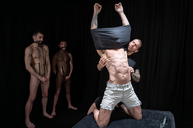Stud Loads Vol 2 Image