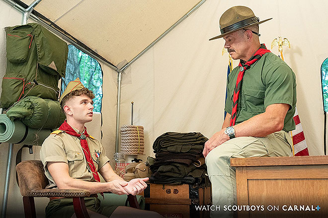 Image from gallery First Aid Scout Canyon Vol. 1