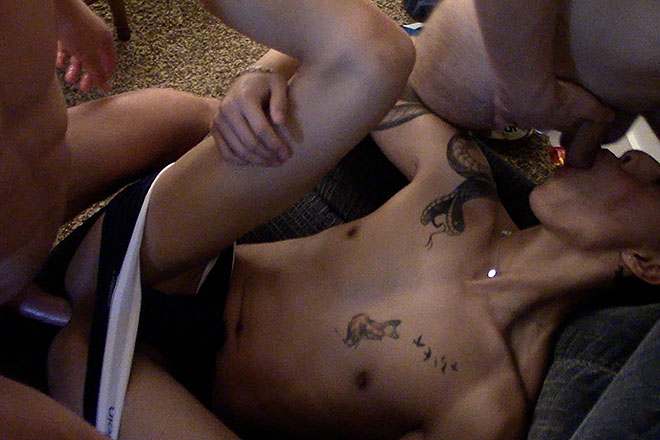 Pledge Dat Ass Image