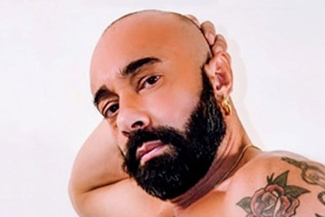 Image from gallery Viktor, Jordi, Julian, Lludy, Gianni & Joel