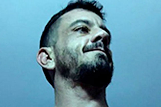 Viktor, Jordi, Julian, Lludy, Gianni & Joel Image