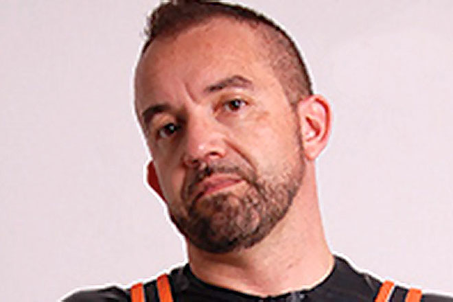 Viktor, Jordi, Julian, Lludy, Gianni & Joel Image