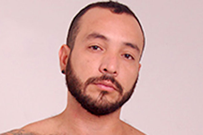 Viktor, Jordi, Julian, Lludy, Gianni & Joel Image