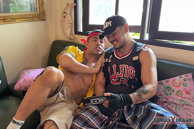 Adventures Of Sun-Wukong 3-Googkik x Shay Image