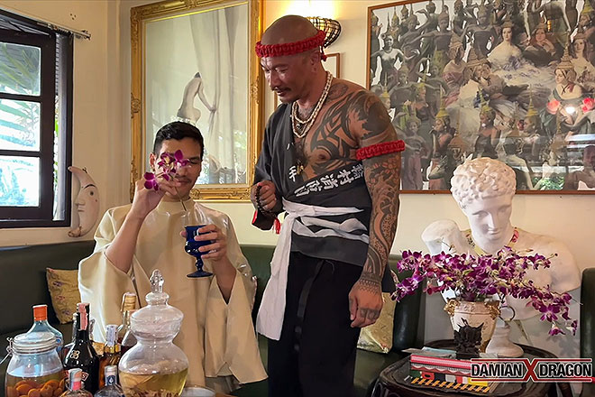 Adventures Of Sun-Wukong 3-Googkik x Shay Image