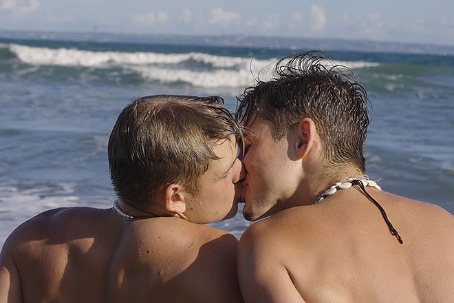 Simeon & Sammy Image