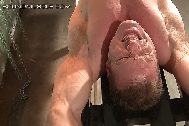 Derek Pain & Dire Callahan Image