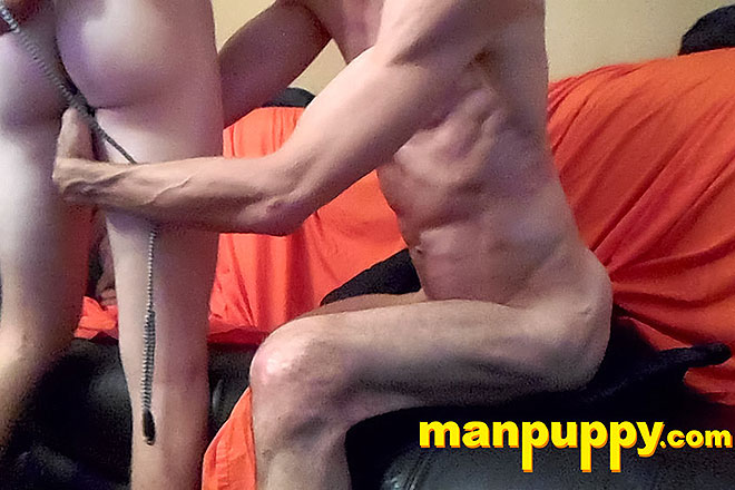 Richard Lennox & Tristan Sweet Image