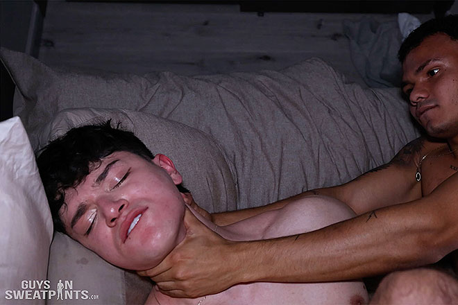 Are You Still Watching?: Featuring Andres & Dubian Jauregui! Image