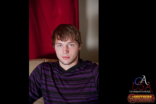 Image from gallery Classic Southern Strokes on ClubAmateurUSA