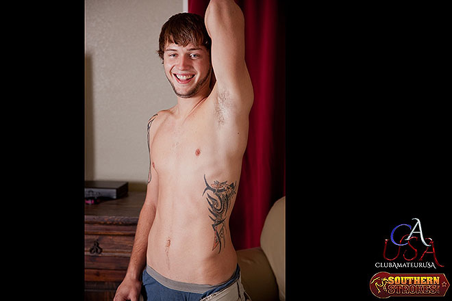 Classic Southern Strokes on ClubAmateurUSA Image