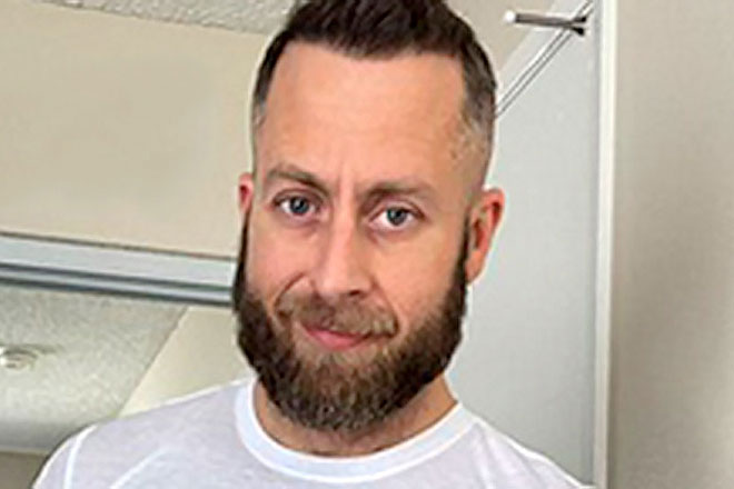 Image from gallery Koldo, Viktor, Julian & Joel