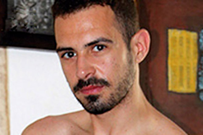 Koldo, Viktor, Julian & Joel Image