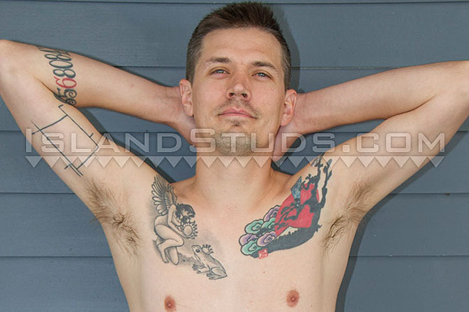 Picture from Island Studs