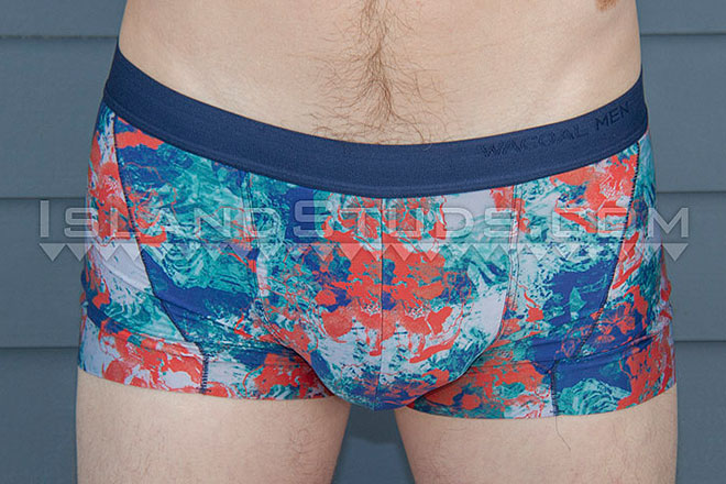 9-inch Big Dick Barry is Back After a 14-year Hiatus! Image