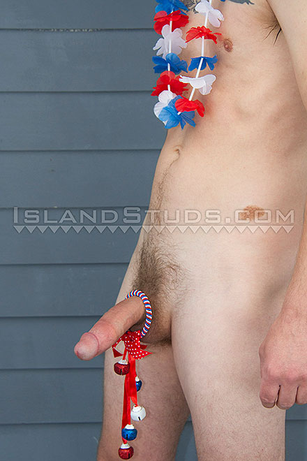 9-inch Big Dick Barry is Back After a 14-year Hiatus! Image