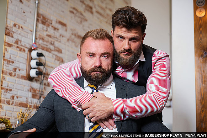 Barbershop Play 5 Image