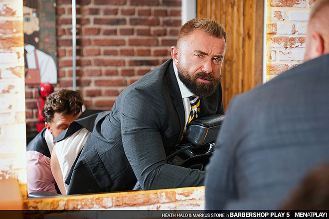 Barbershop Play 5 Image