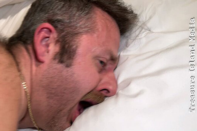 Ray Diesel & Joel Someone Image