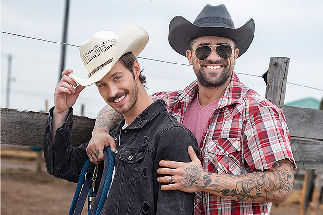 Image from gallery Saddle Uptown 2