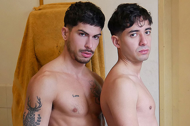 I Can Dry Your Shirt, But Your Underwear Will Get Wet, Papi Image